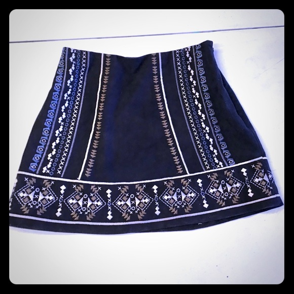 Abercrombie & Fitch Dresses & Skirts - Short Skirt by Abercrombie & Fitch